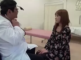 Tricked at the Doctors