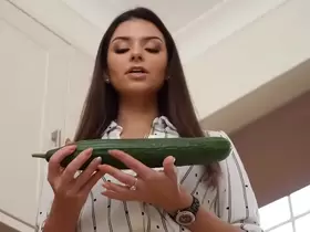 Cucumber Goes Deep