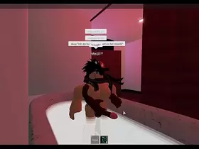 a. WIFE AND ROBLOX SEX