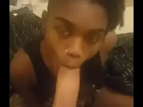 CHEATING WHILE HER MAN IN JAIL - BWC EBONY
