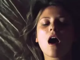 Russian Celebrity Sex Scene - Natalya Anisimova in Love Machine (2016)