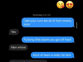 Sexting Wife Says She Wants To Get d. And Cuckold Husband