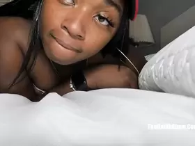 two sexy teens about to fuck blasian star candy rain