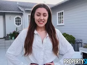 PropertySex Picky Homebuyer Convinced To Purchase Home
