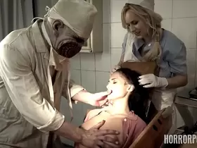 HORRORPORN - Dentist