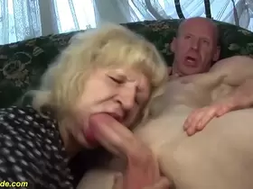 ugly 84 years old rough big dick fucked