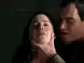 All sex scenes from Spartacus God of the arena
